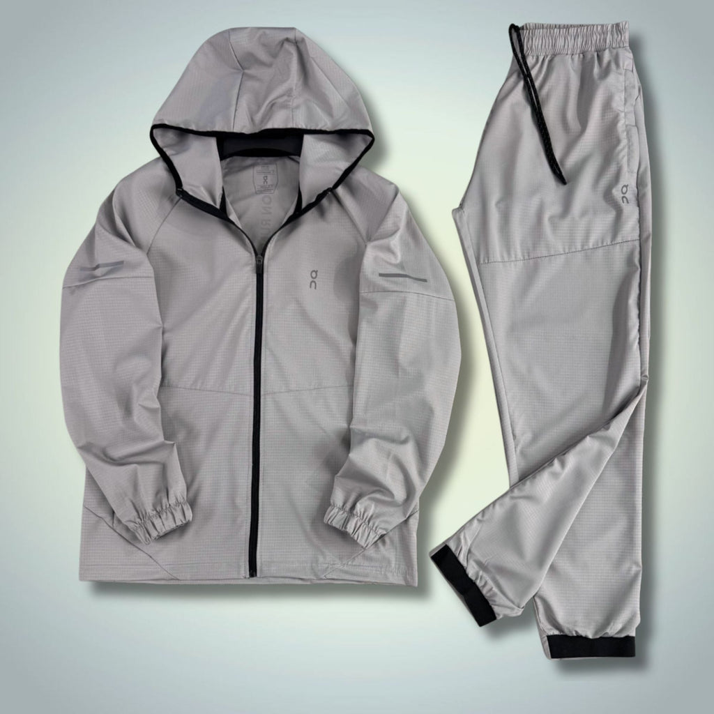 ON Ανδρικό Αθλητικό Σύνολο. Γκρι