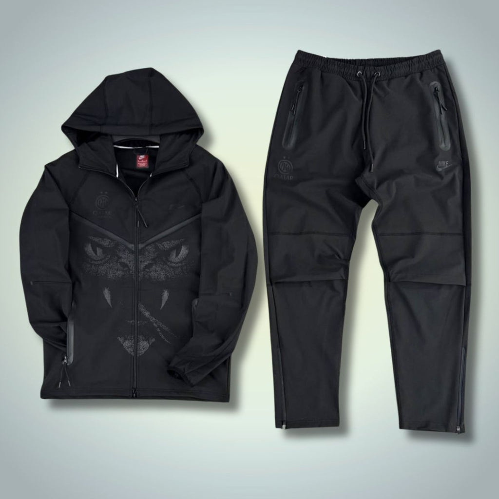 Ανδρική φόρμα Nike Inter Tech Fleece, Viper. Premium ποιότητα