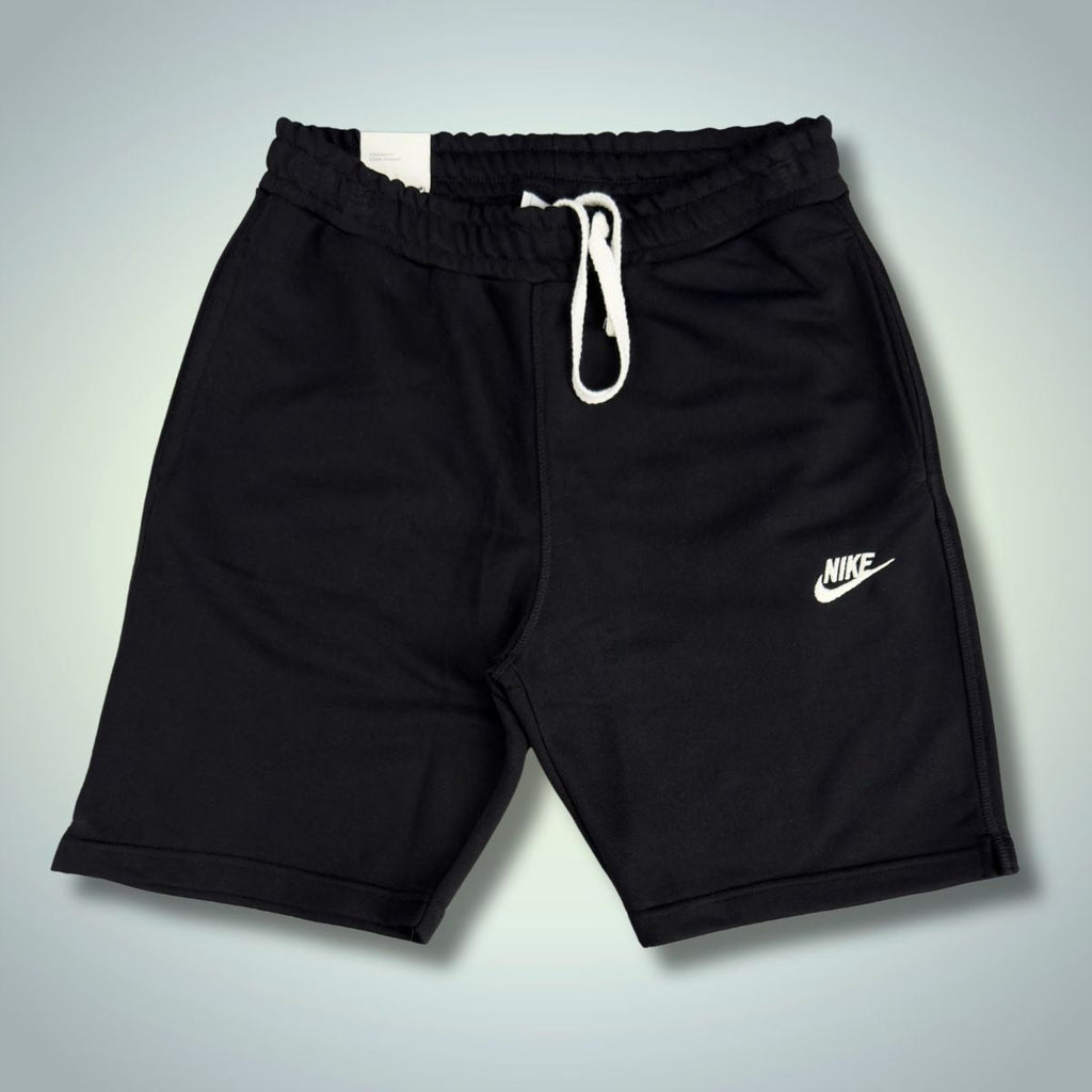 Ανδρικό αθλητικό σορτς Nike Classic, μαύρο. Premium ποιότητα