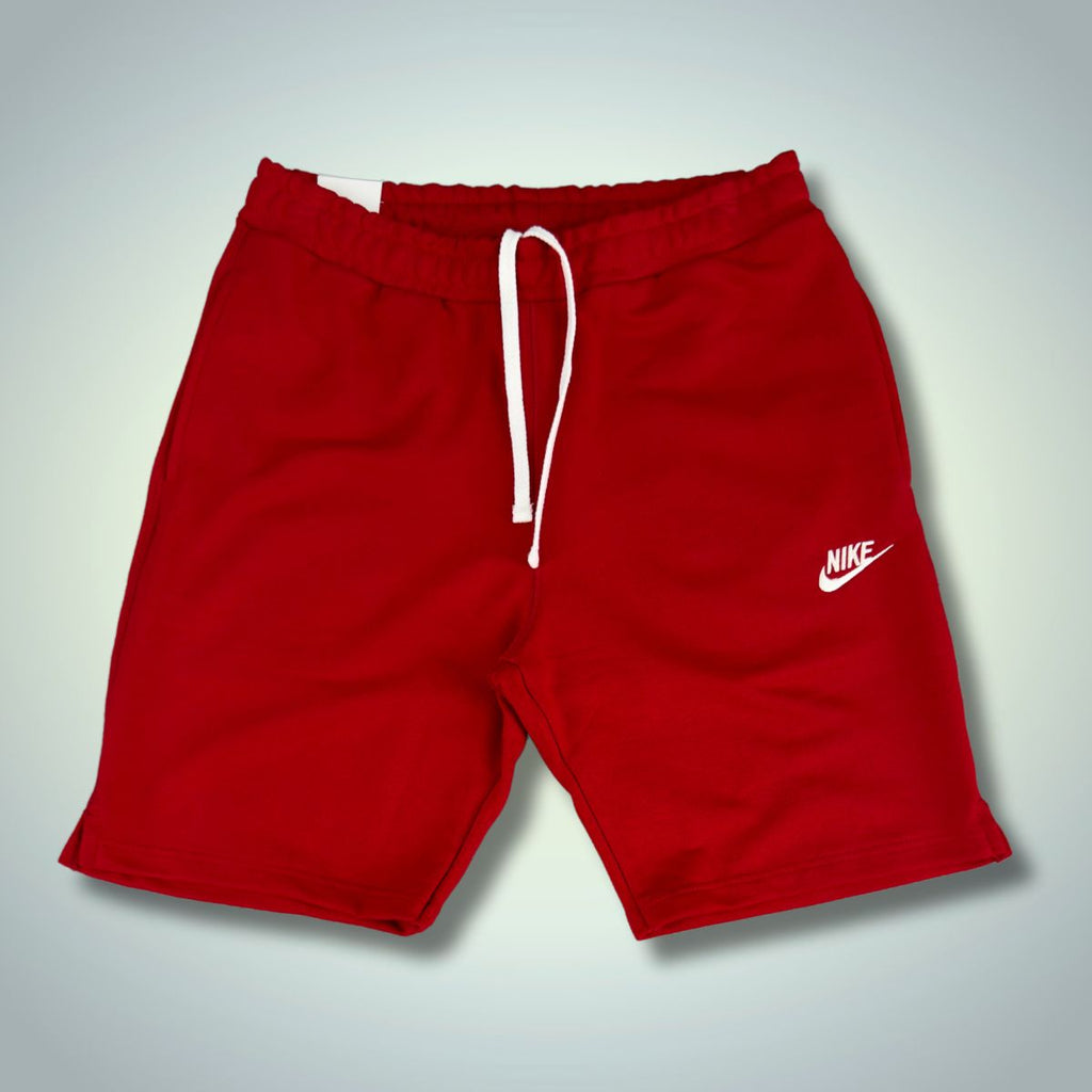 Ανδρικό αθλητικό σορτς Nike Classic, κόκκινο. Premium ποιότητα