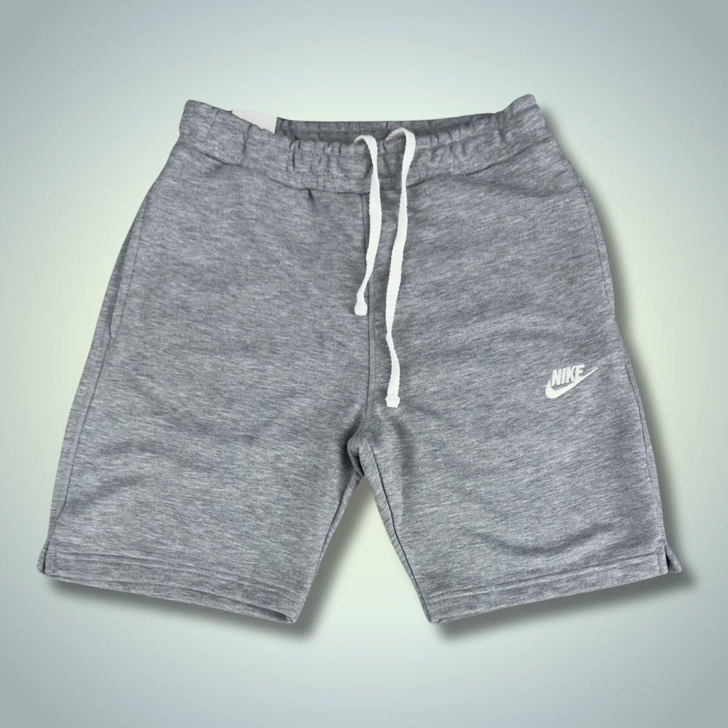 Ανδρικά αθλητικά σορτς Nike Classic, Classic Grey. Premium ποιότητα