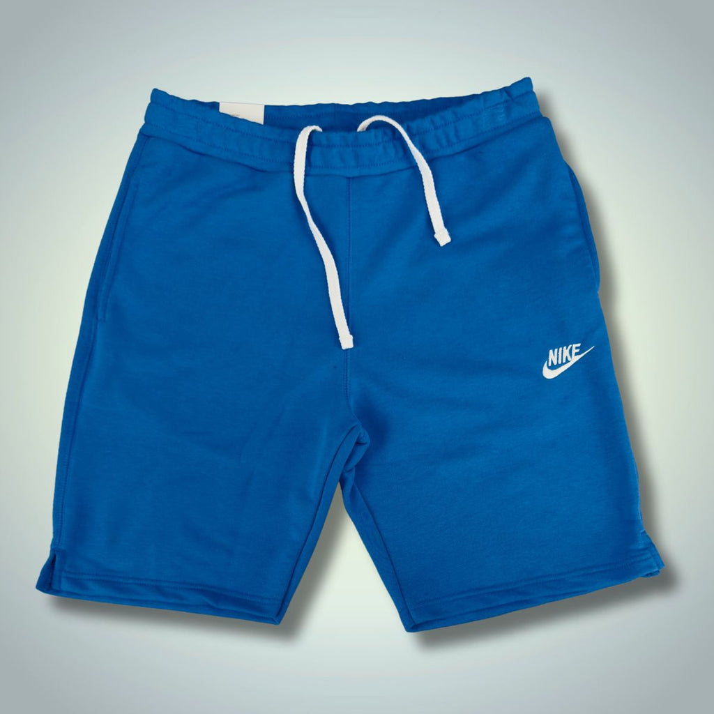 Ανδρικό αθλητικό σορτς Nike Classic, μπλε. Premium ποιότητα